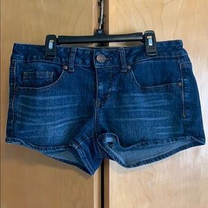 ⭐️Jean shorts ⭐️